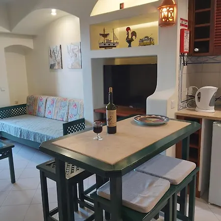 Apartment, Pool And Sea View * Albufeira