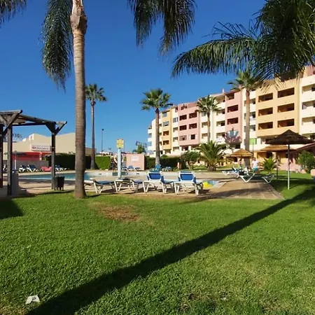 Apartment, Pool And Sea View * 알부페이라