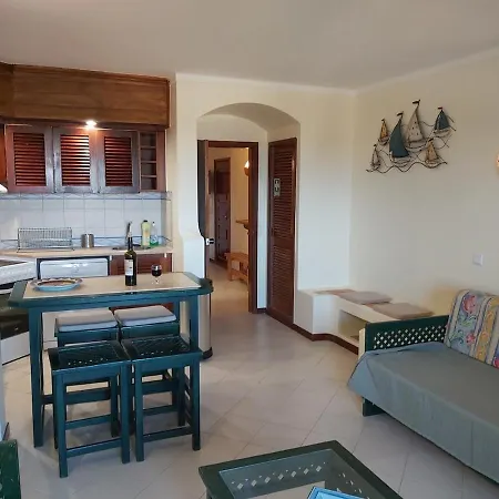 Apartment, Pool And Sea View * Albufeira