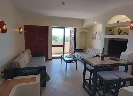 Apartment, Pool And Sea View Apartmán