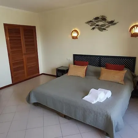 Apartment, Pool And Sea View *