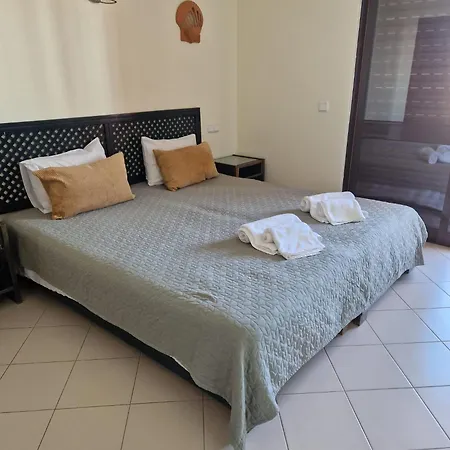 Apartment, Pool And Sea View * 알부페이라