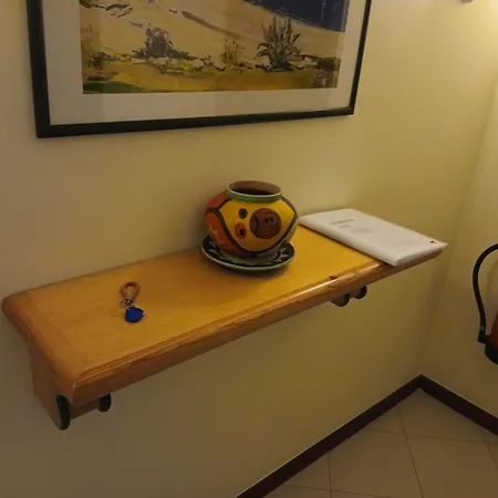 Apartment, Pool And Sea View Apartment