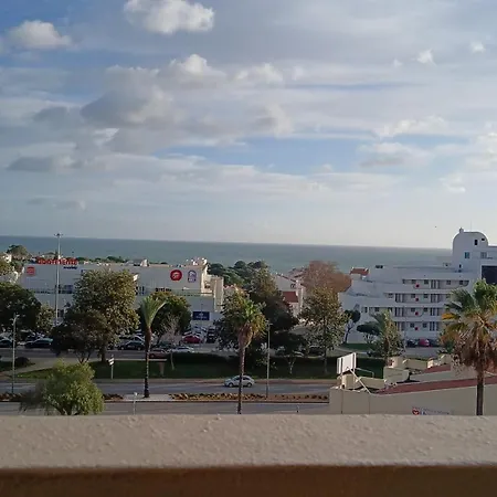 Apartment, Pool And Sea View Apartment