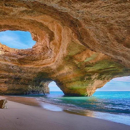 Apartment, Pool And Sea View *