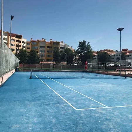 Apartment, Pool And Sea View Albufeira