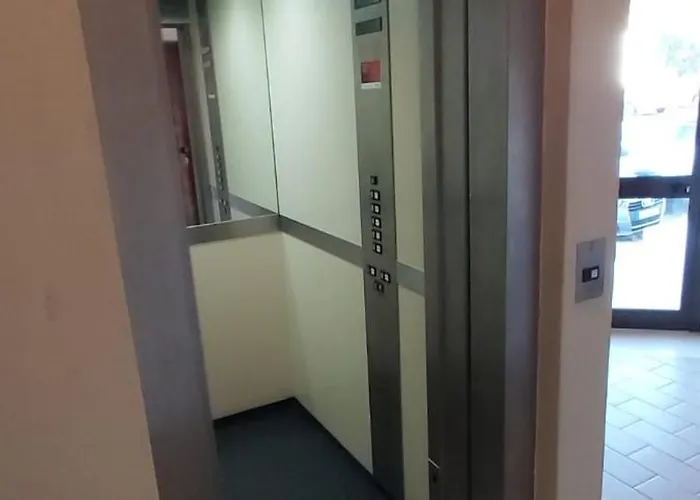 Apartment Apartment, Pool And Sea View *