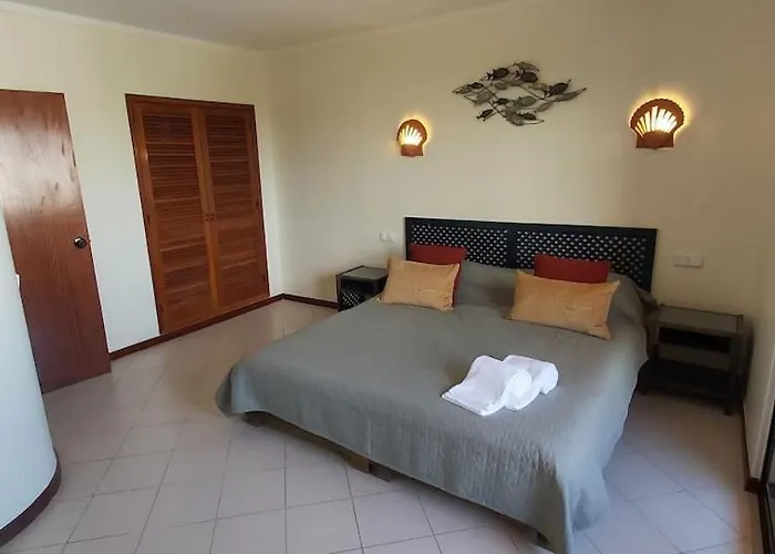 Apartment, Pool And Sea View *