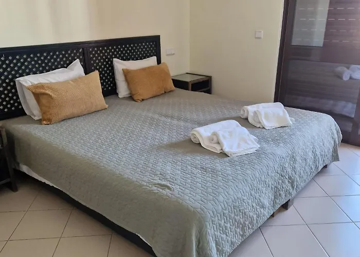 Apartment, Pool And Sea View * 알부페이라