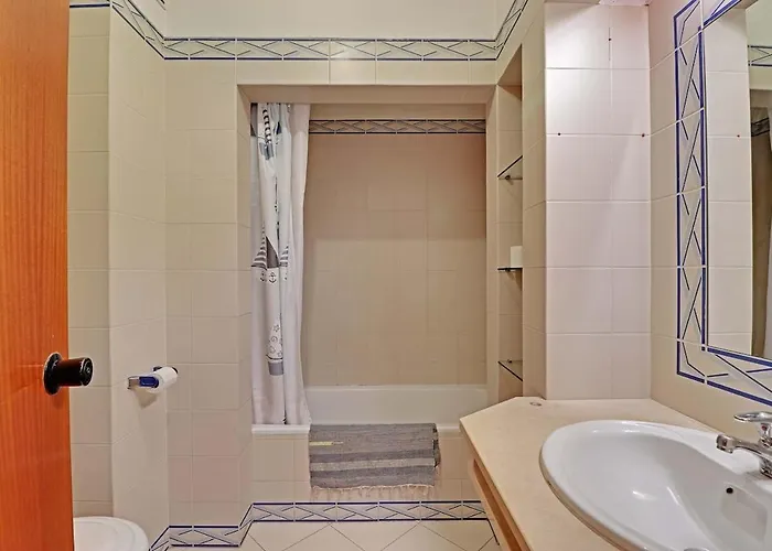 Apartment, Pool And Sea View Apartment