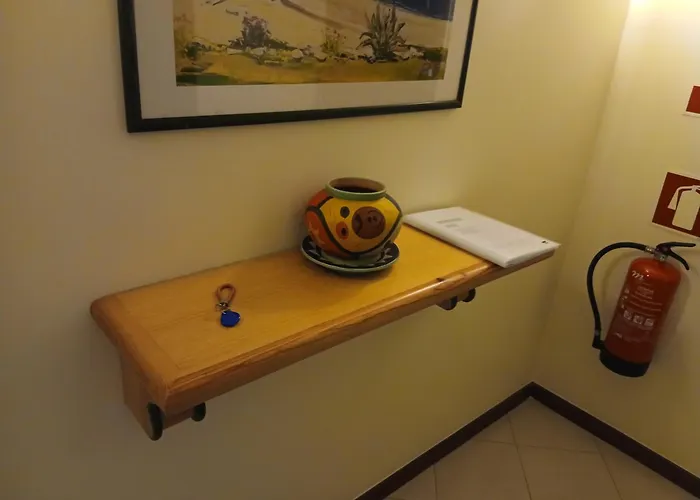 Apartment, Pool And Sea View Apartment