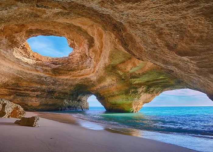 Apartment, Pool And Sea View *
