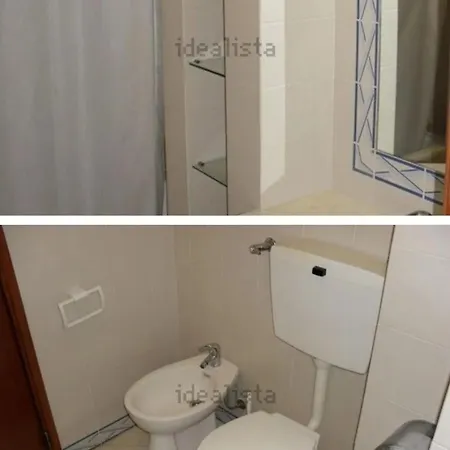 Apartamento Apartment, Pool And Sea View