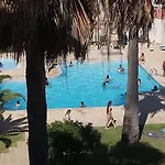 Apartment, Pool And Sea View Appartement Albufeira