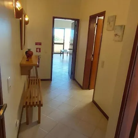 Apartment, Pool And Sea View Apartamento Albufeira